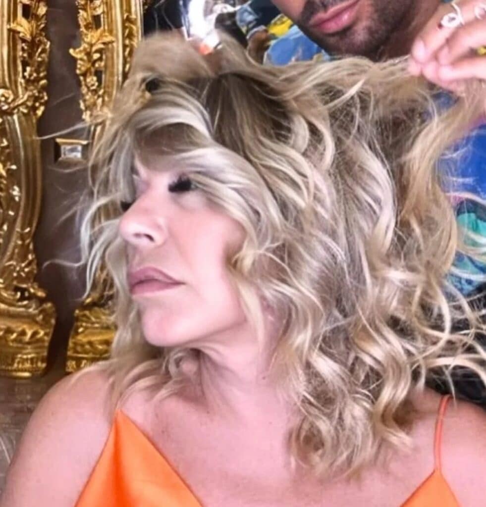anna-pettinelli-nuovo-look