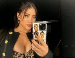 wanda-nara-nuovo-look-figlia-francesca