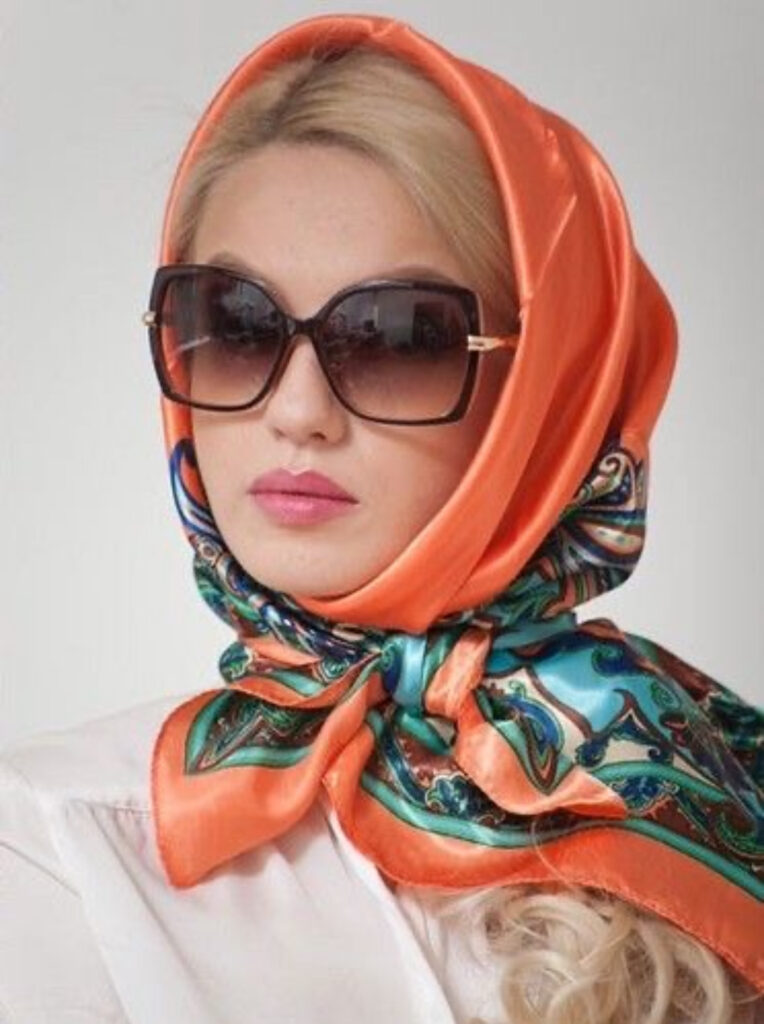 il foulard
