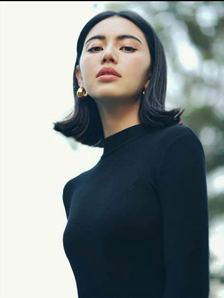 Il caschetto a campana 