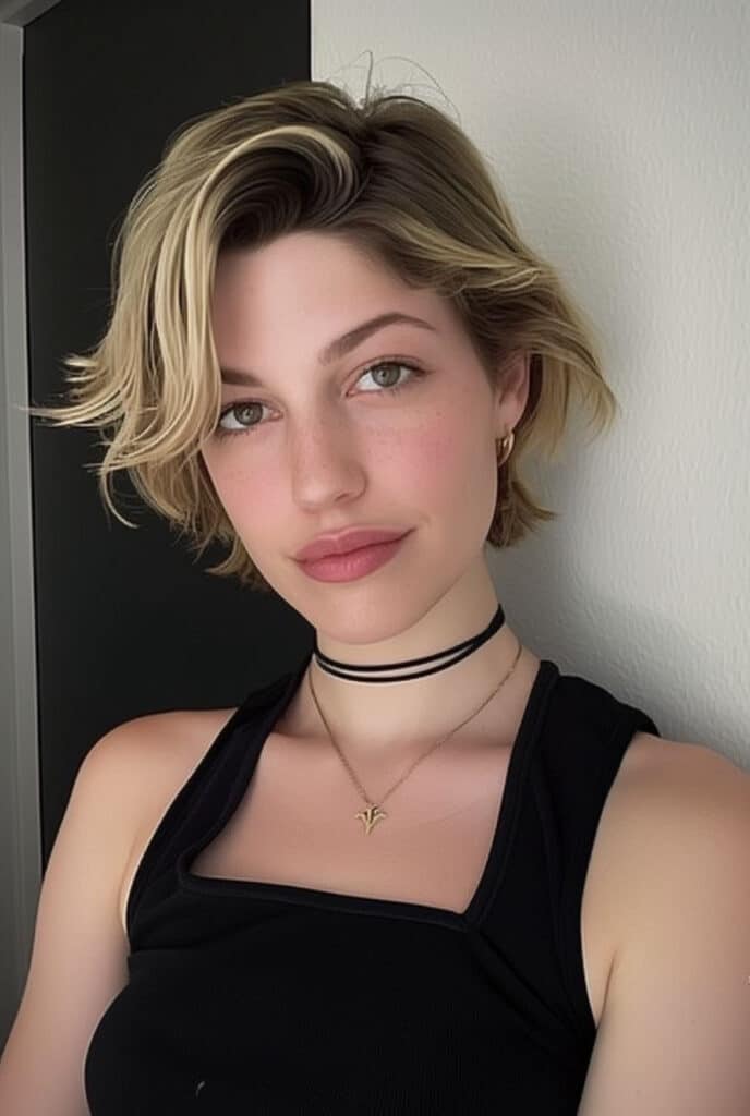 caschetto anni '90