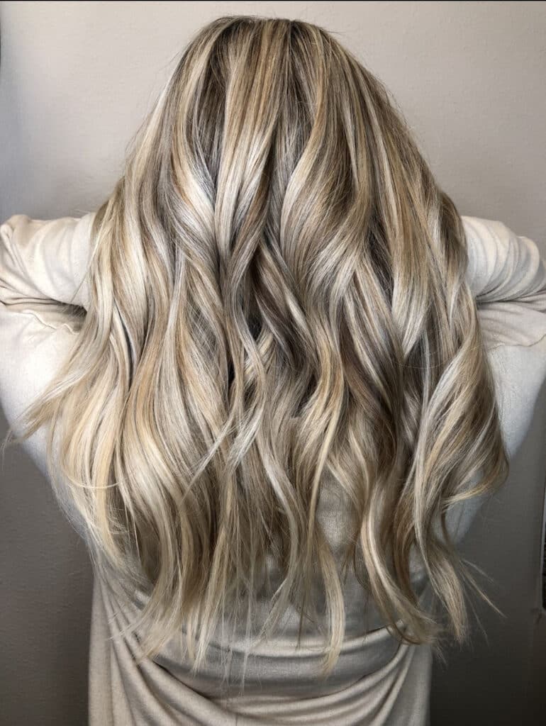 Vanilla chai