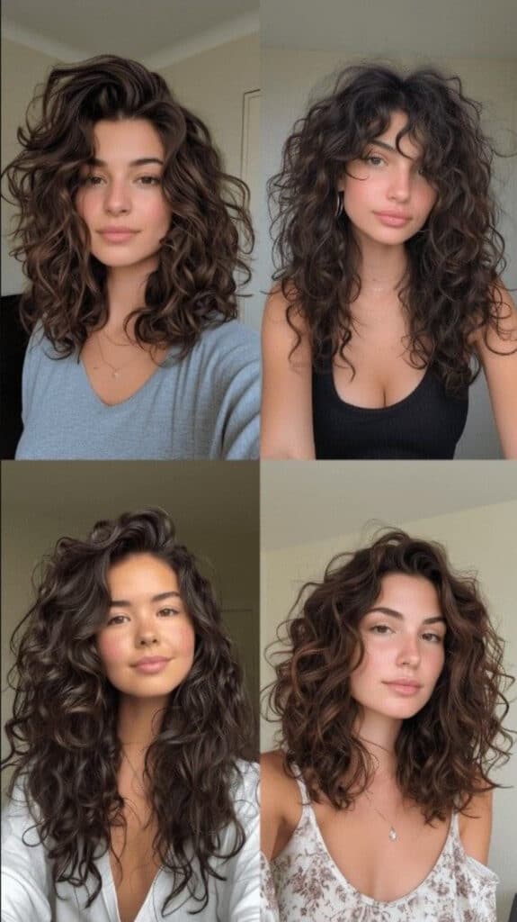 estremità strutturate