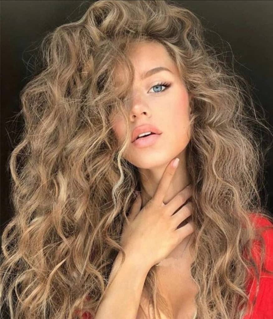 estremità strutturate