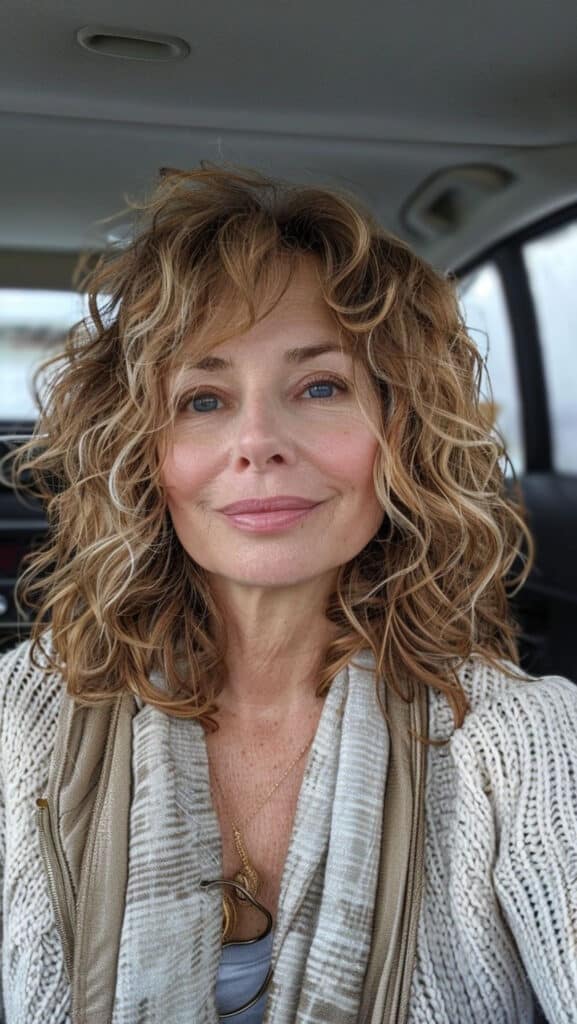 tagli strutturati e ariosi 