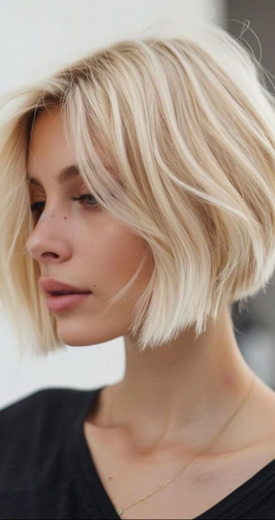 soft bob 