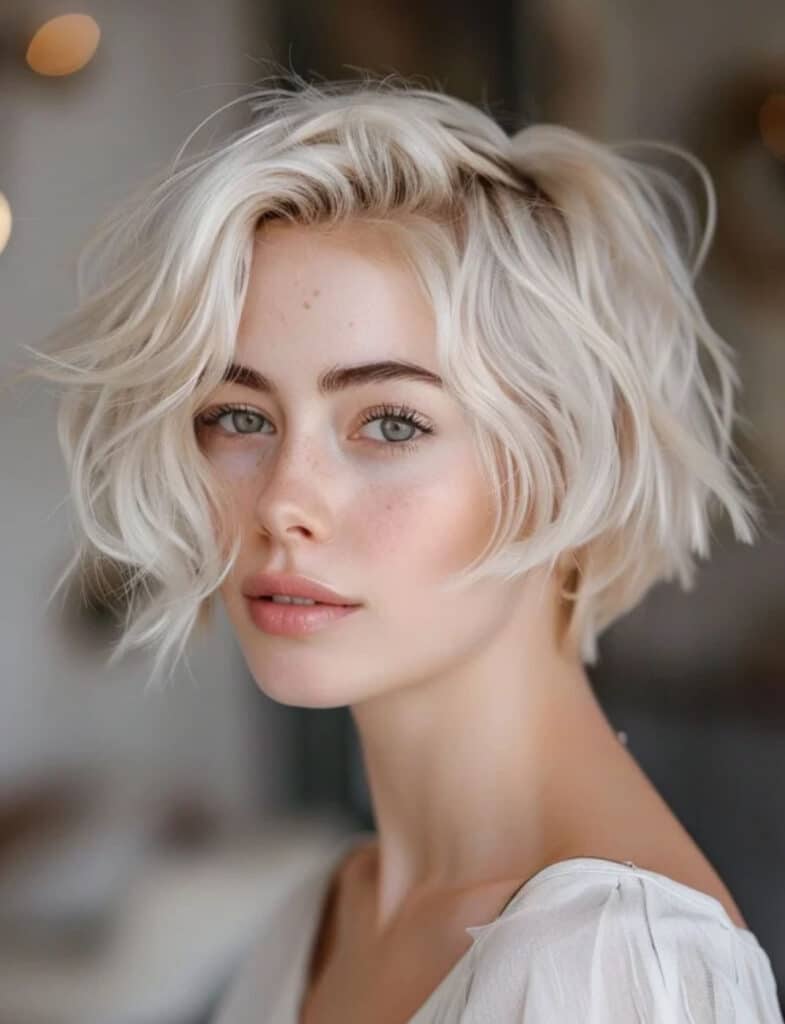 soft bob 