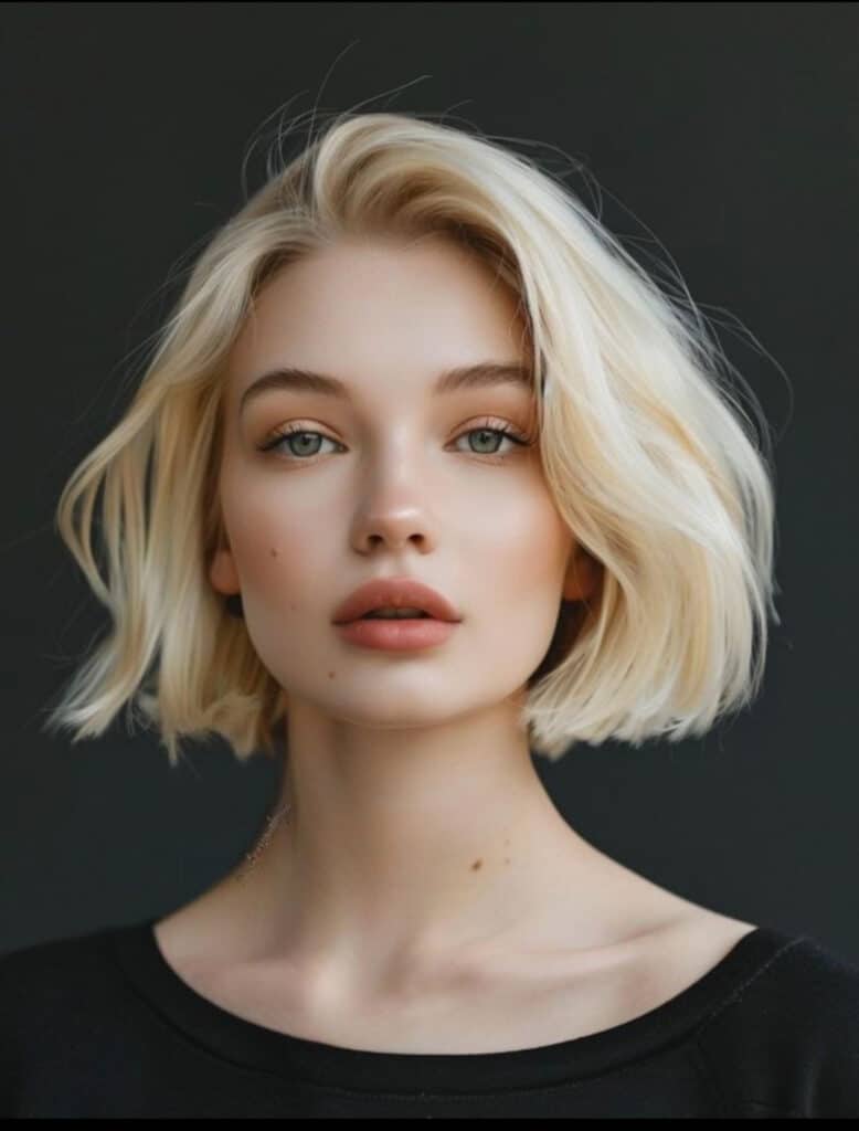 soft bob