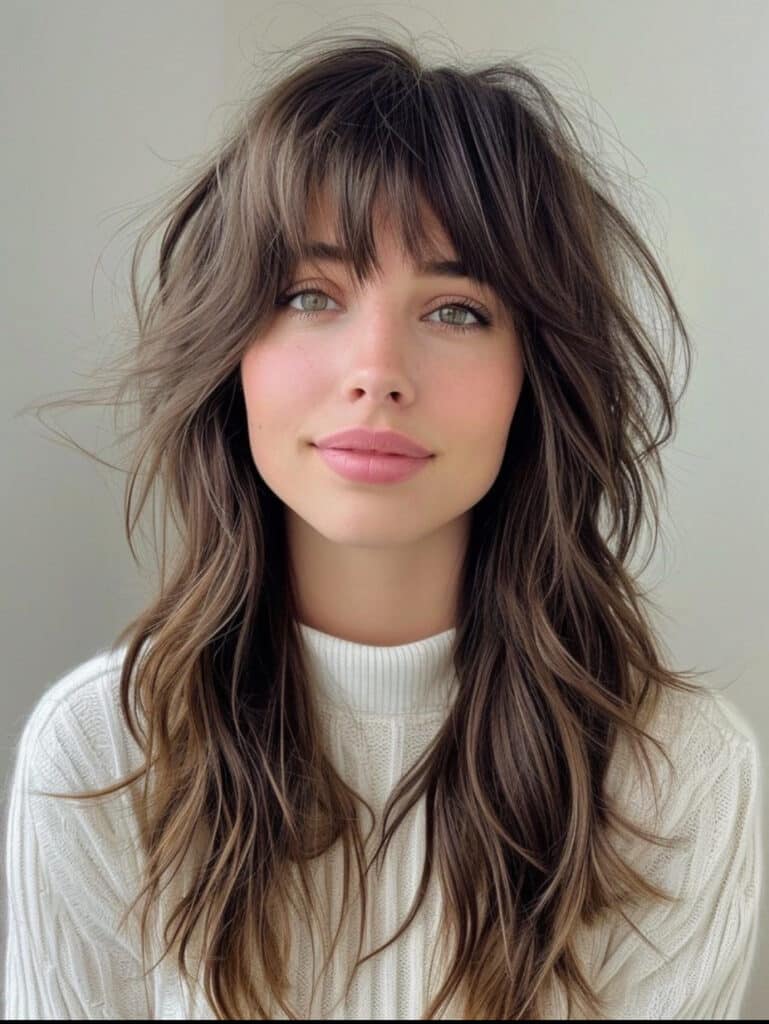 capelli spessi