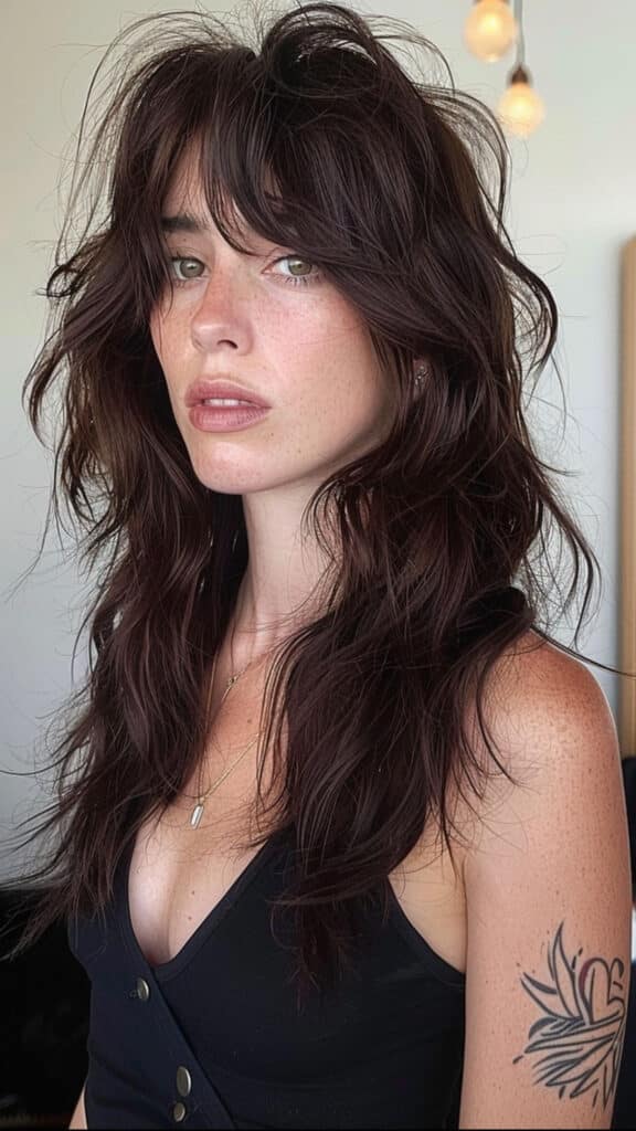 capelli spessi