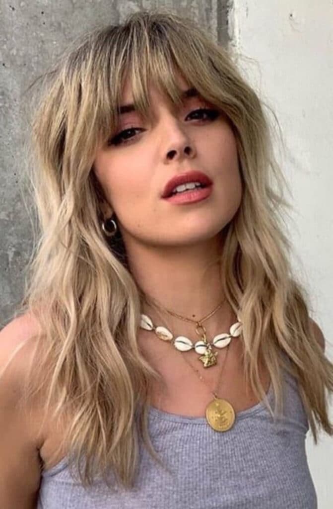 capelli spessi