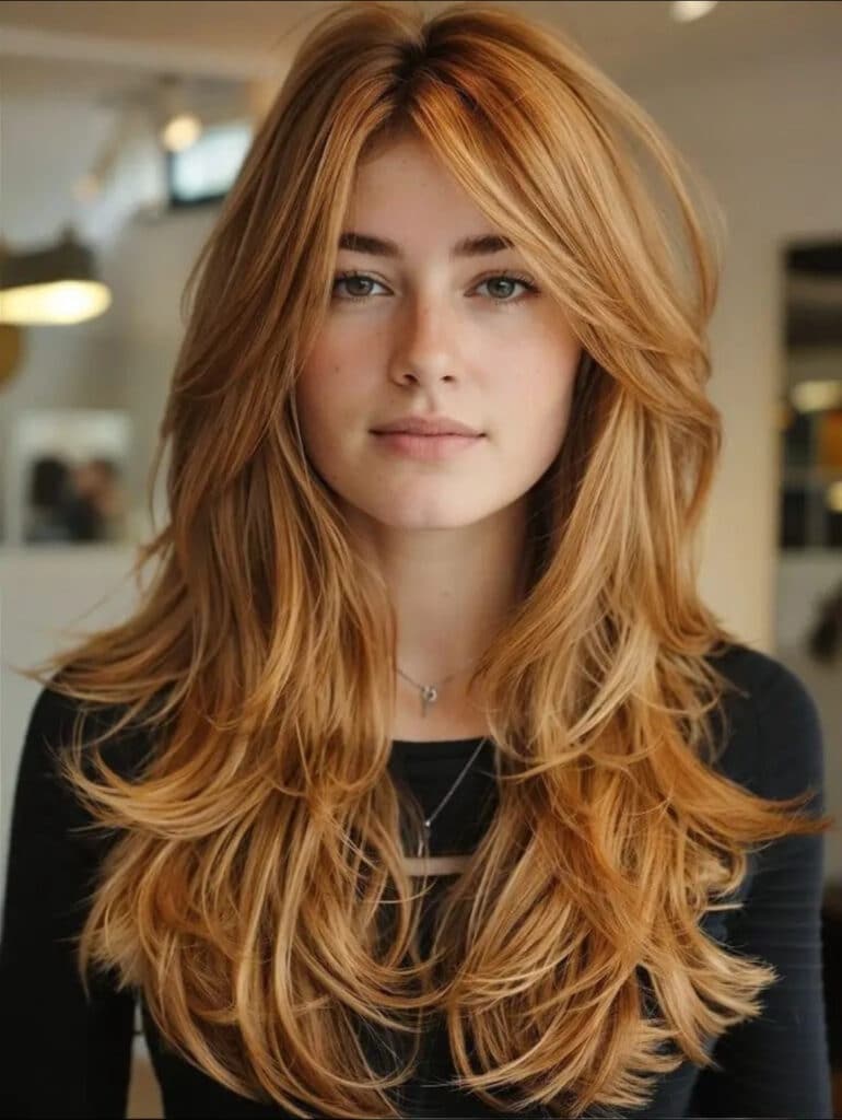 capelli spessi
