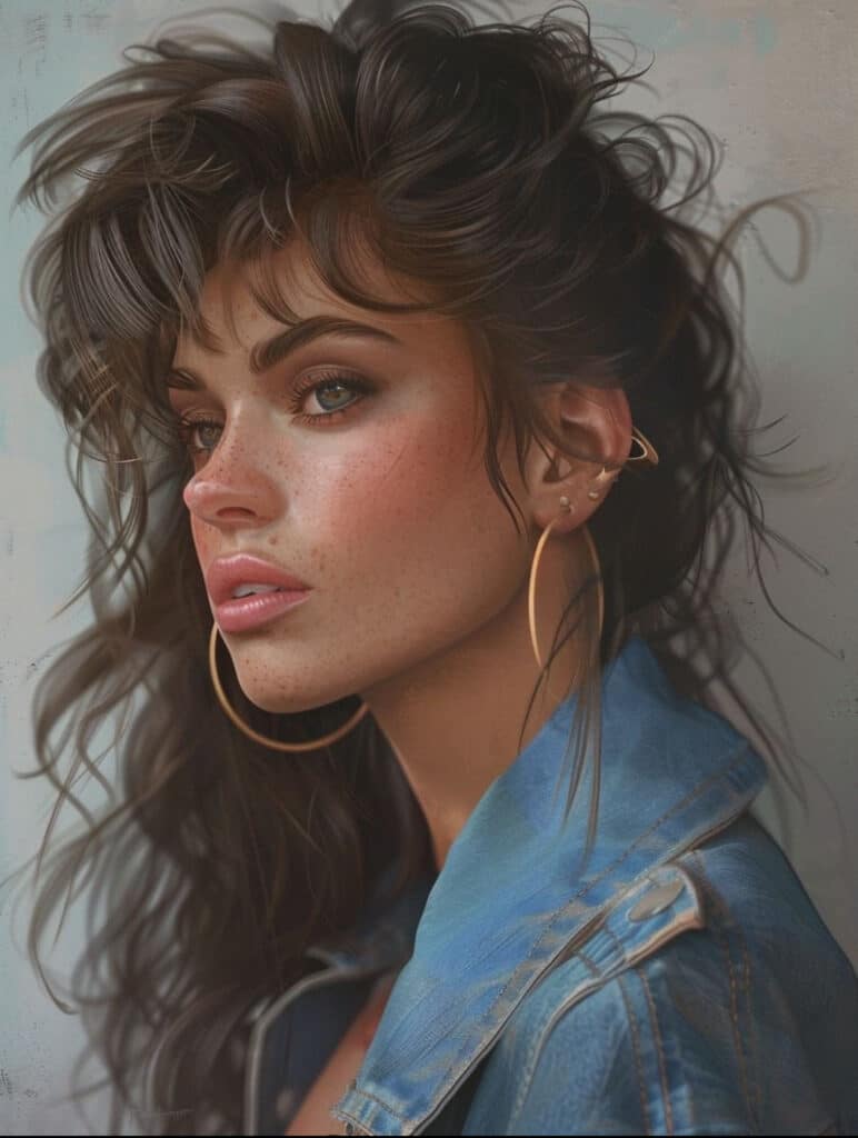 il mullet
