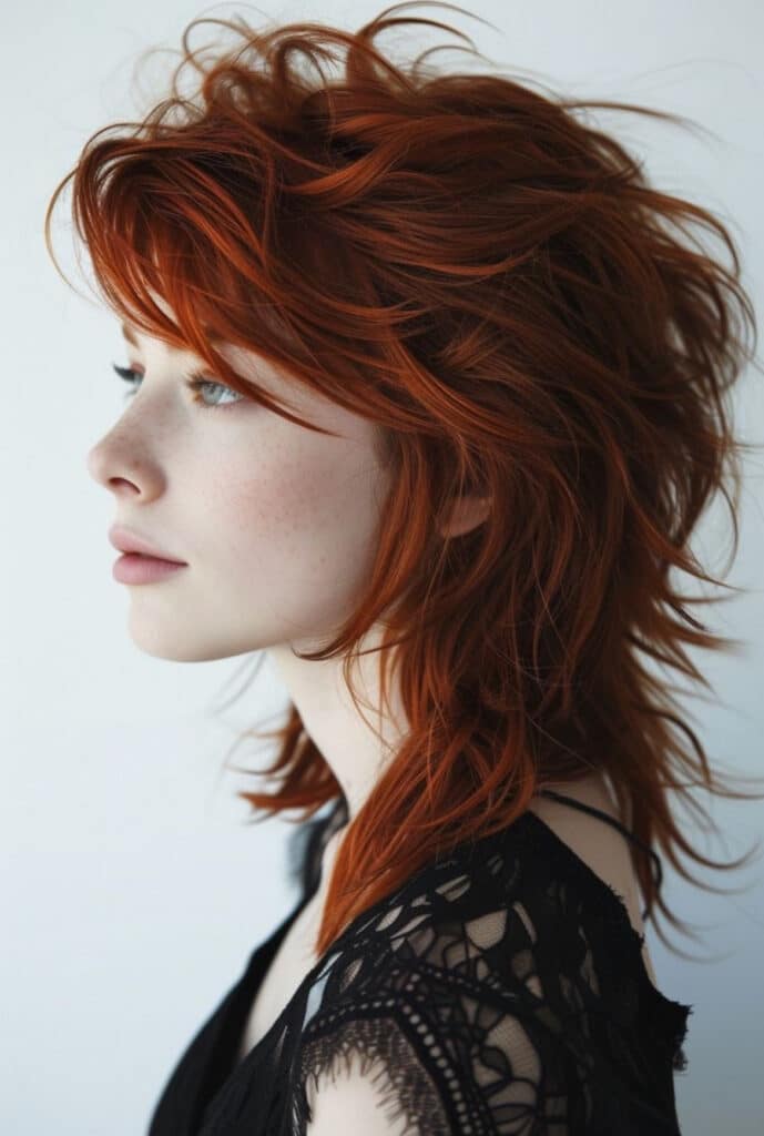 il mullet