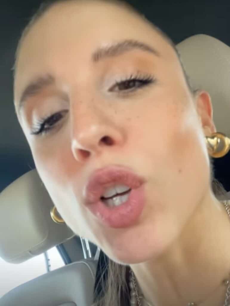 angelina-mango-salta-tutto-brutta-notizia