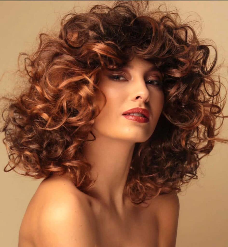 carré anni Settanta