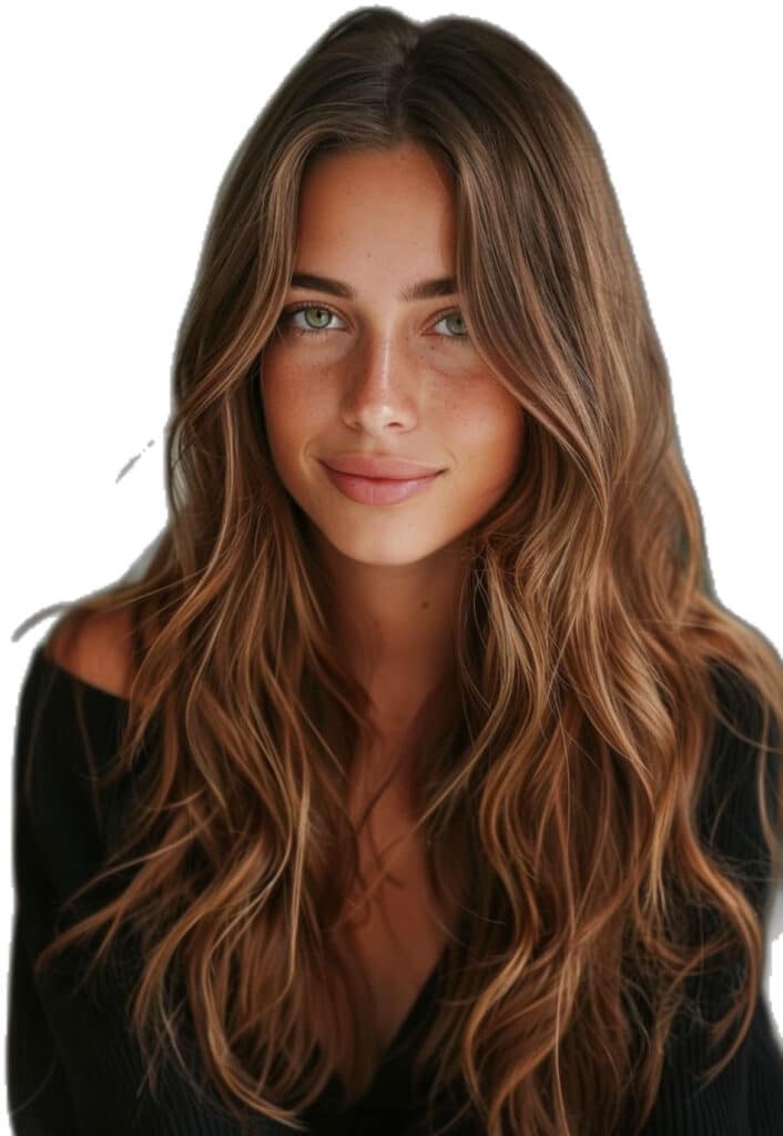 chocolate salted caramel