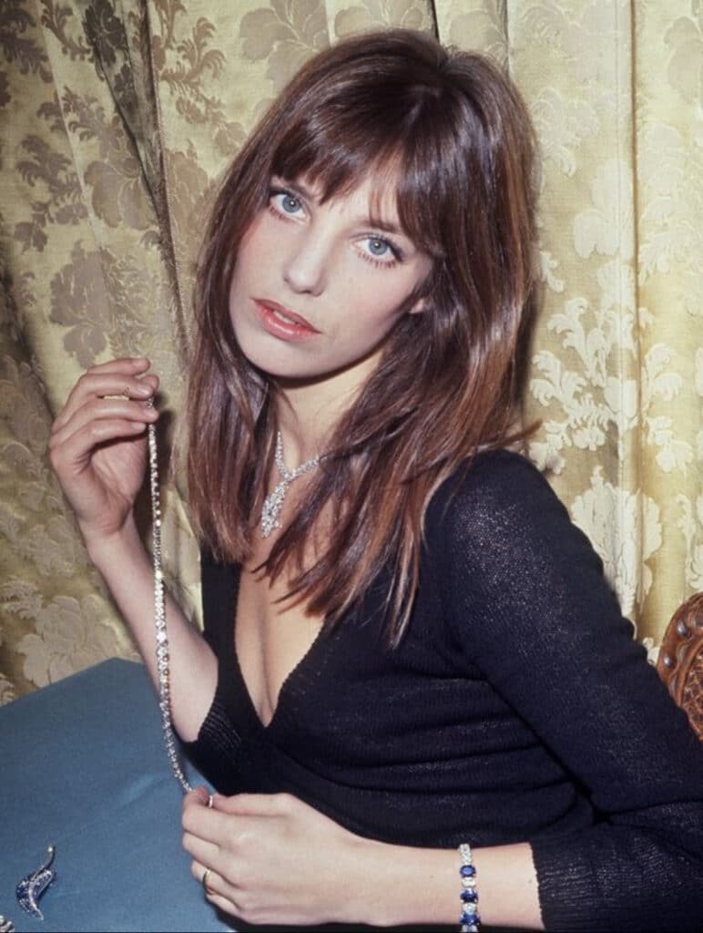 frangia birkin