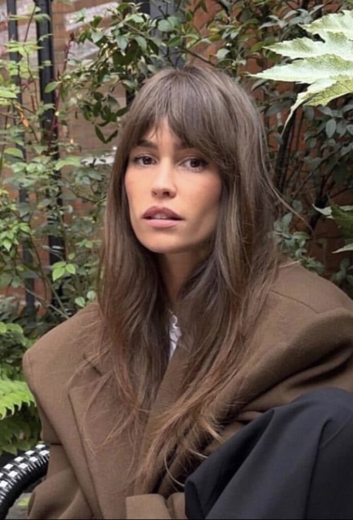 frangia birkin