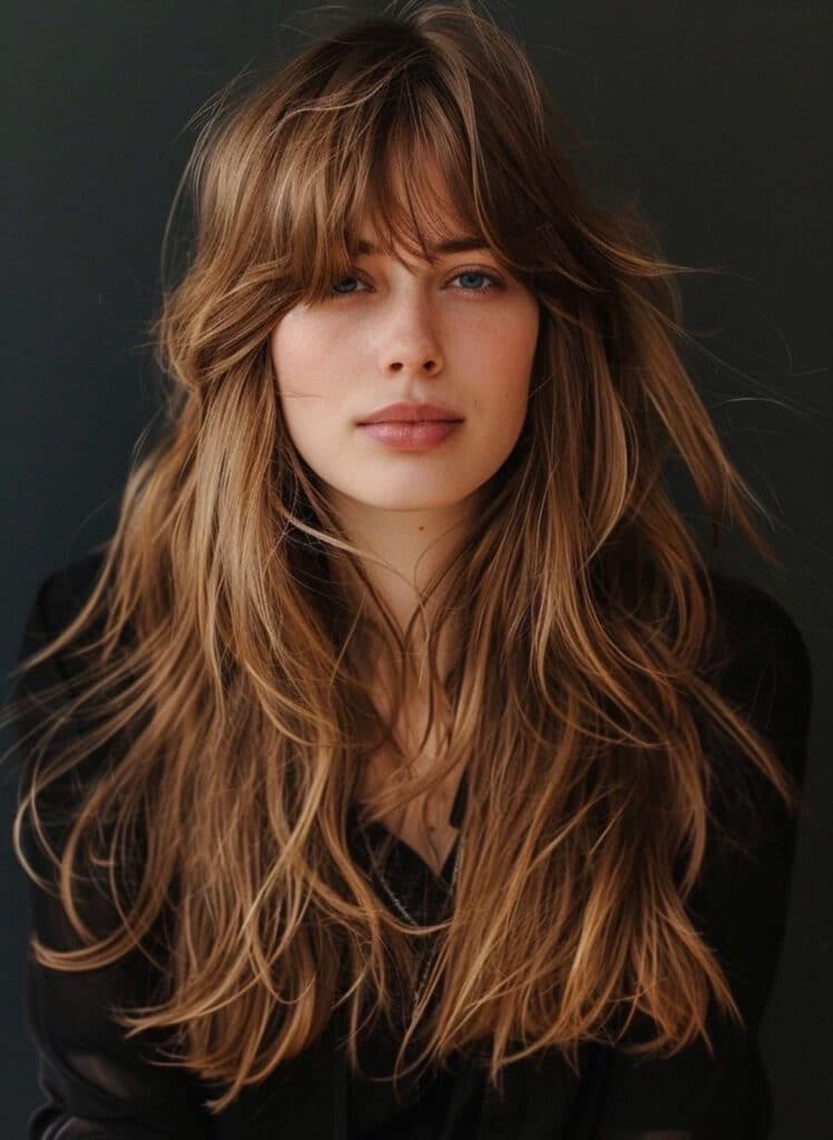 frangia birkin