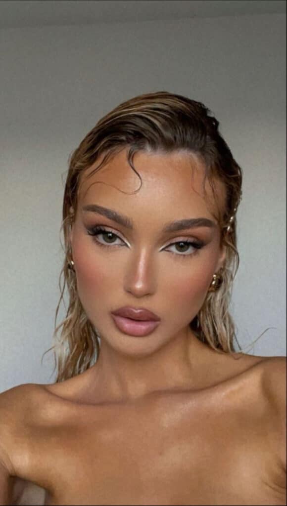 capelli ingellatissimi