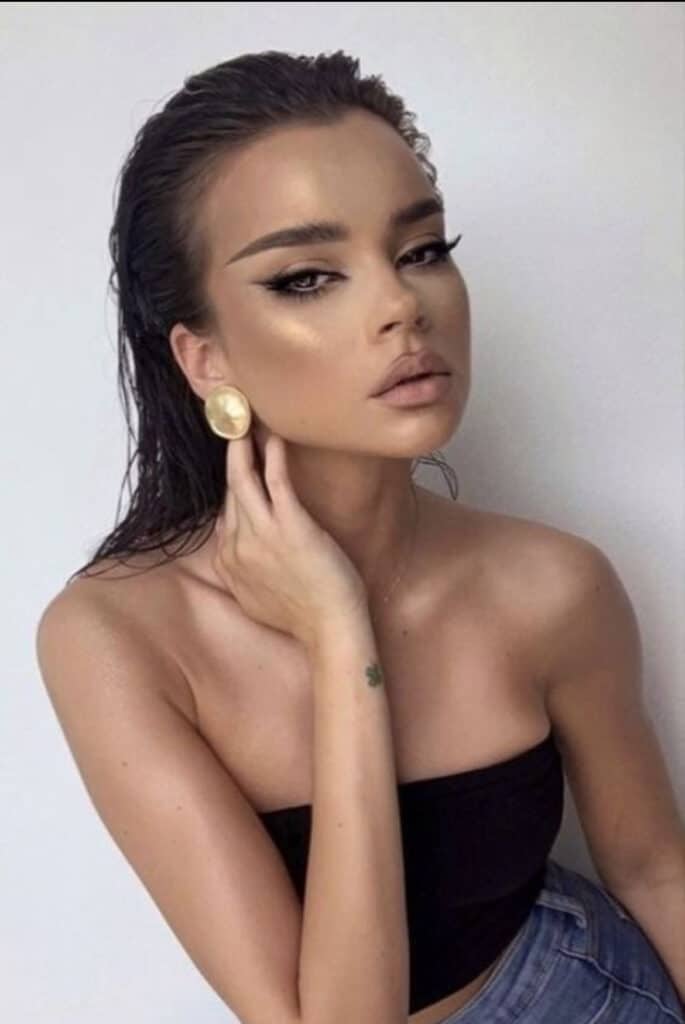 capelli ingellatissimi