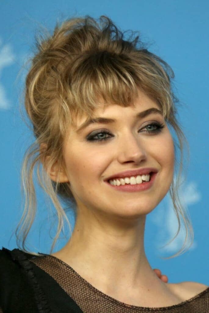 frangia micro o maxi