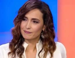 caterina-balivo-look-critiche-venezia