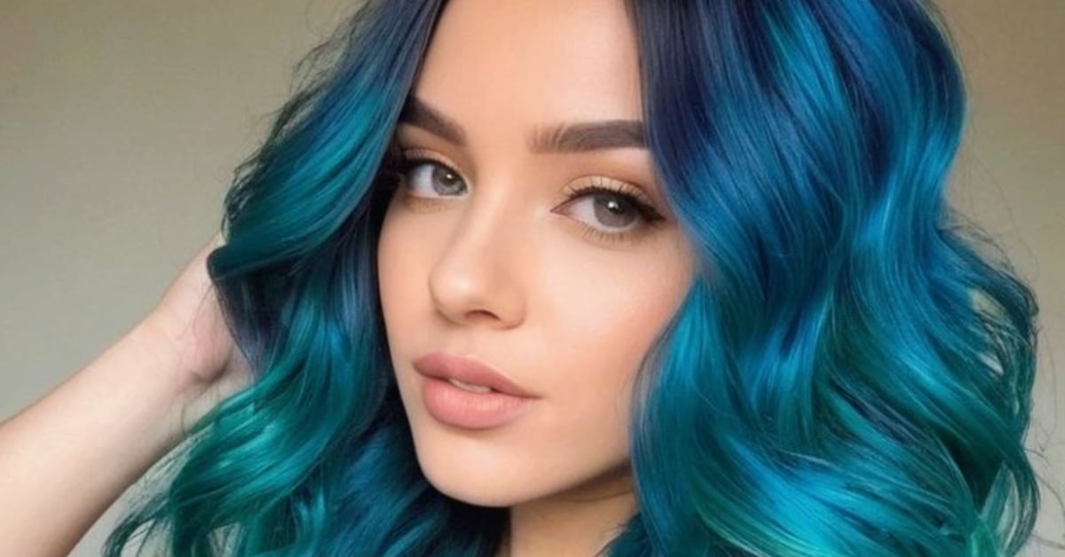 Carta Da Parati Deep Sea Grigio Blu Turchese | Carta Da Parati Degli - Foto 11