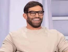 gianni-sperti-nuovo-look-uomini-e-donne