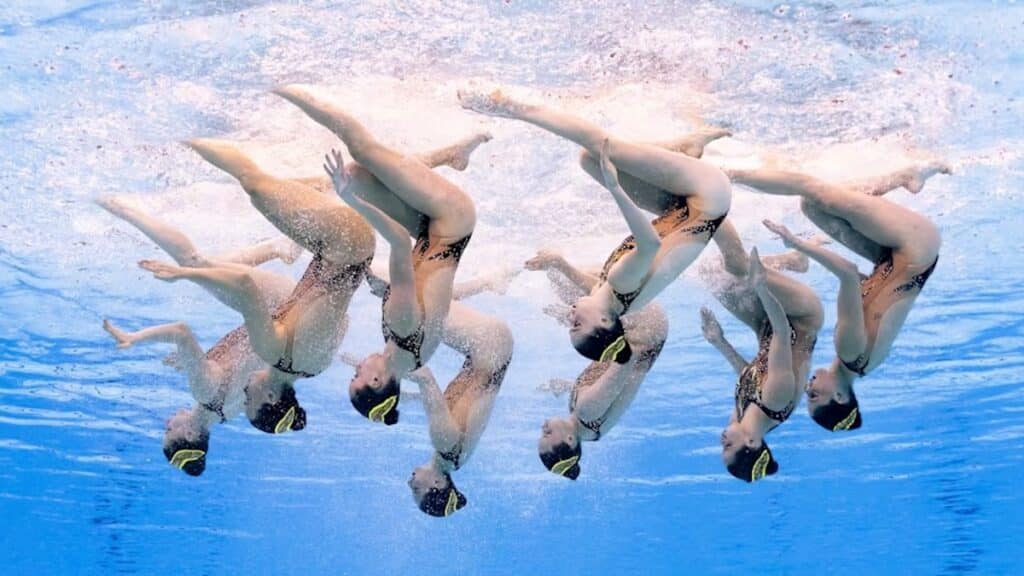 nuoto-sincronizzato-capelli-segreto