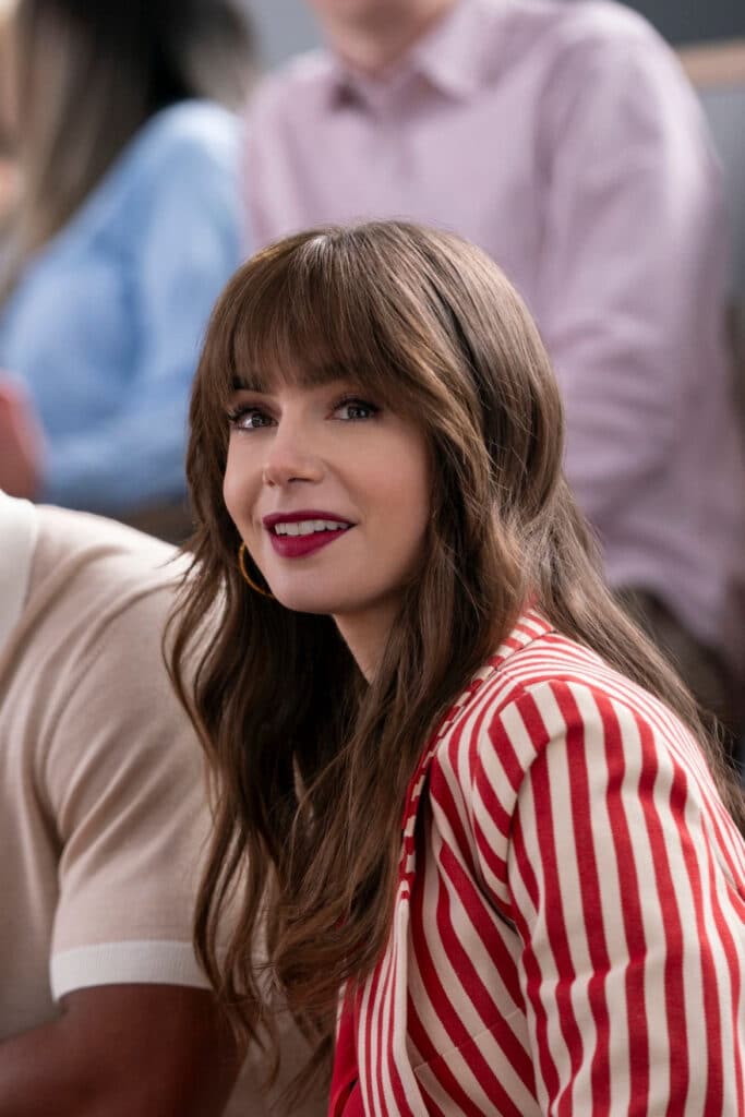 frangia folta e piena