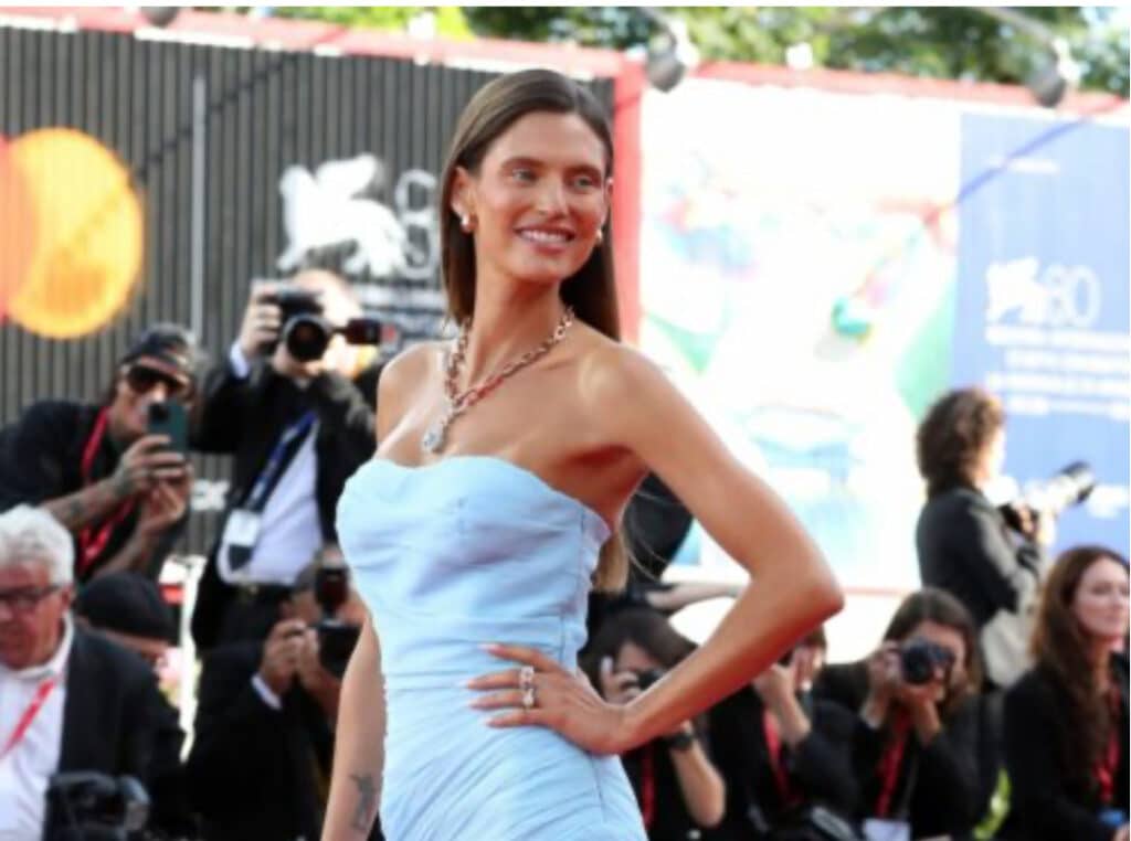 festival di venezia 2024