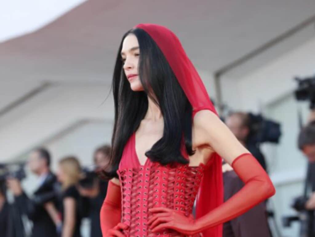 festival di venezia 2024