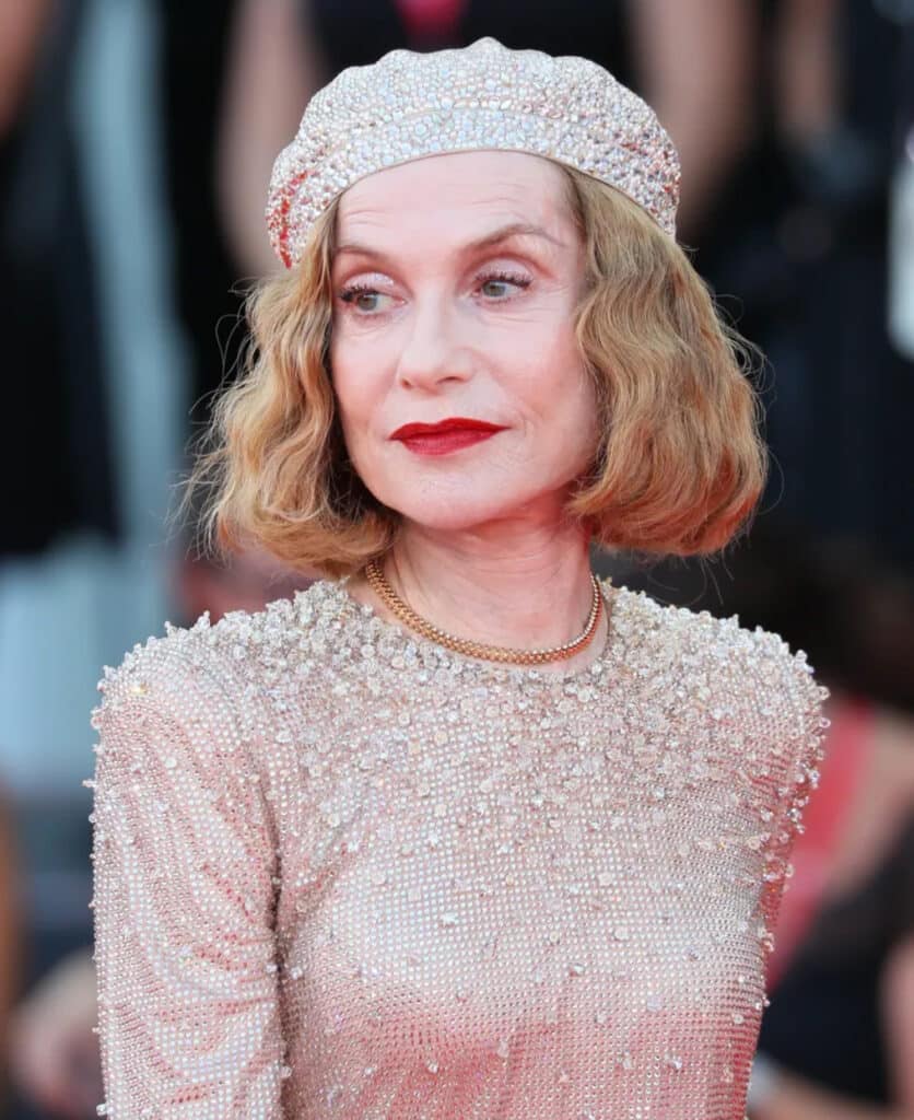 festival di venezia 2024