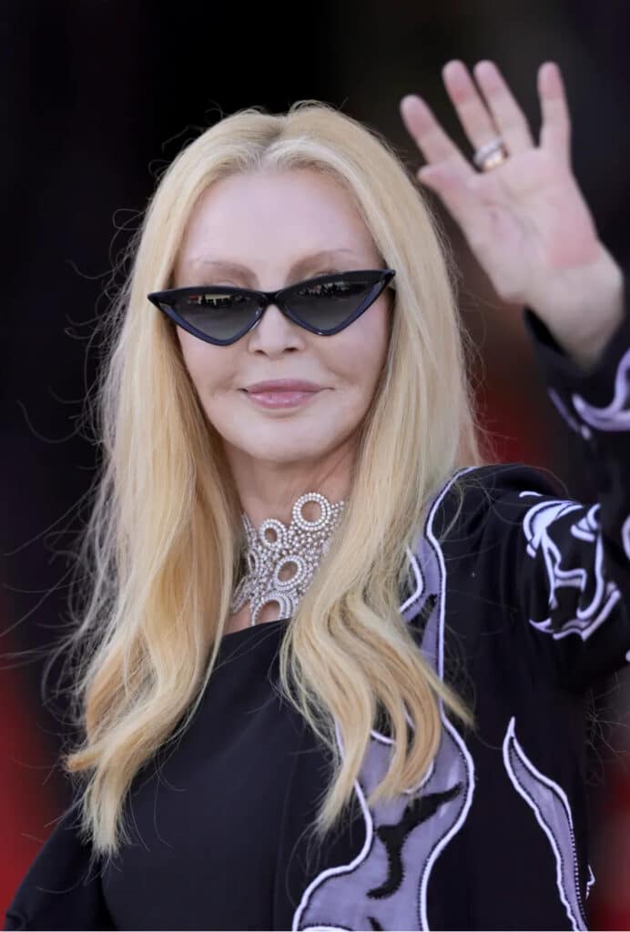 festival di venezia 2024