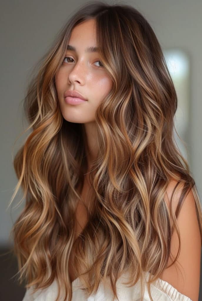 over-toned hair 