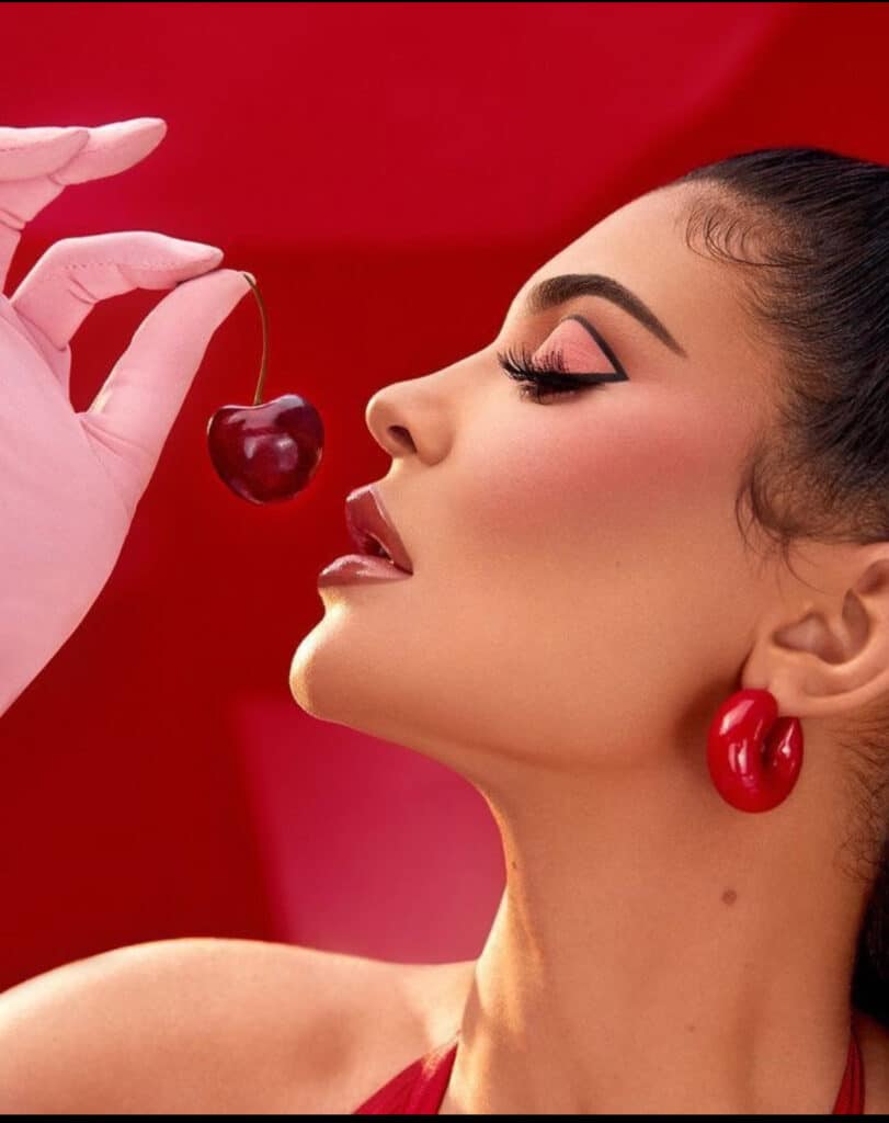 ciliegia beauty
