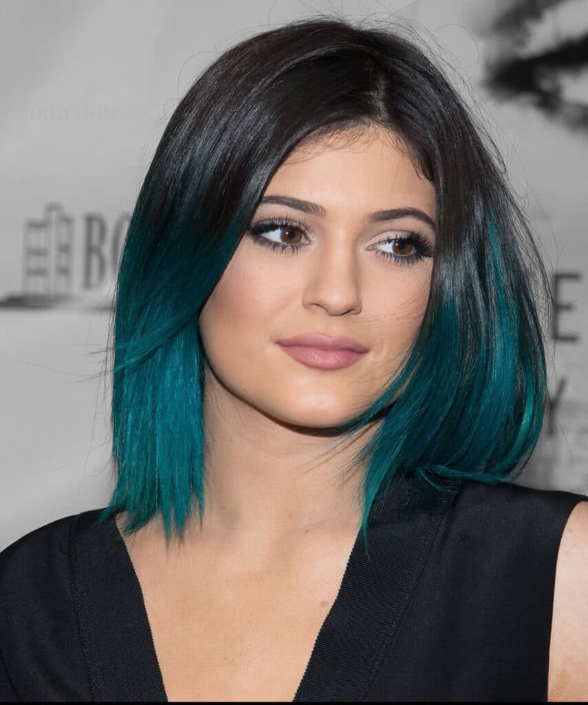 Kylie Jenner