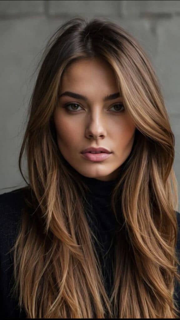 colori capelli autunno