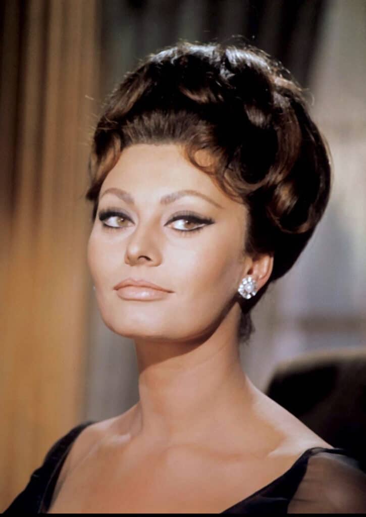 sophia loren