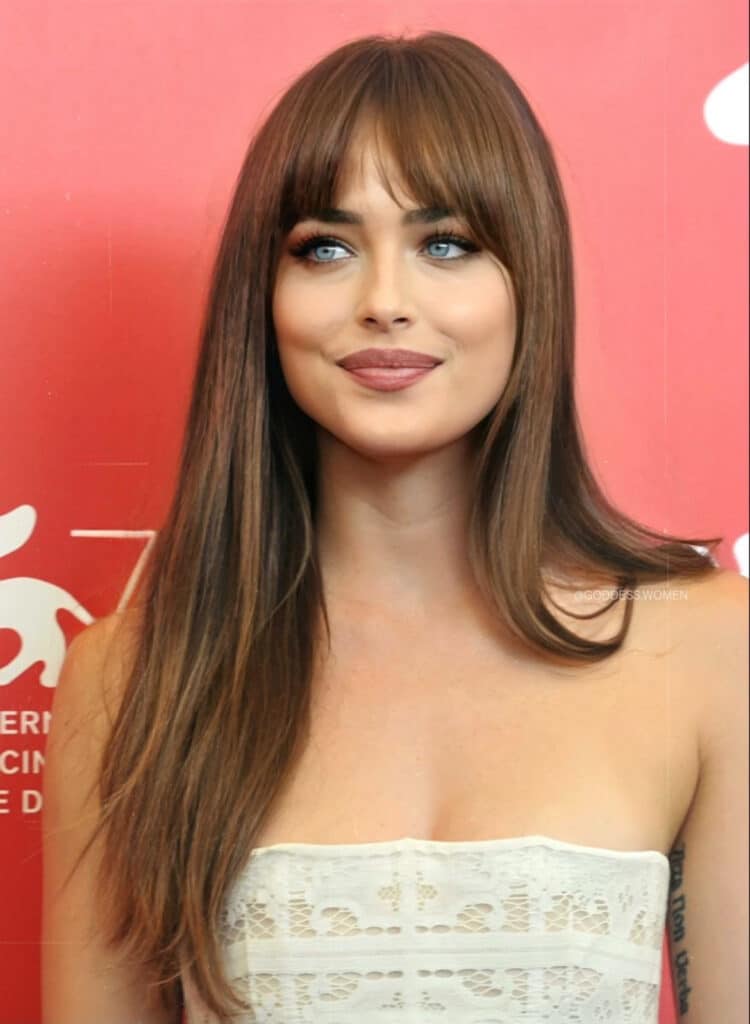 colori capelli autunno 2024