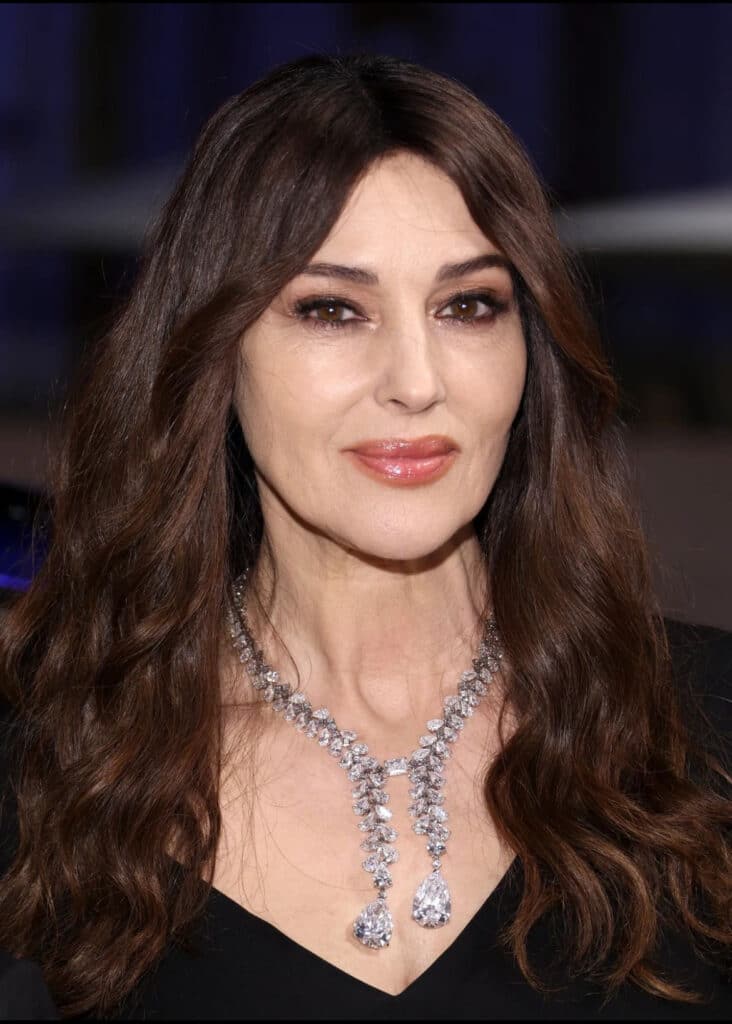 monica bellucci