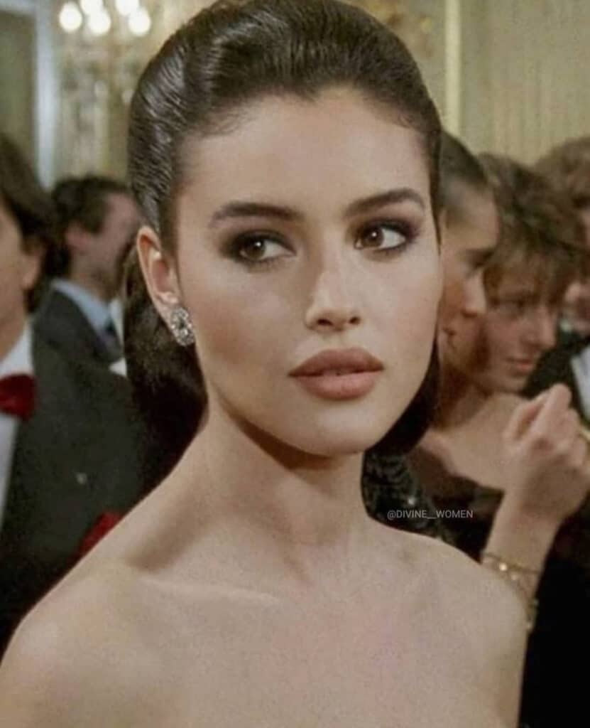monica bellucci