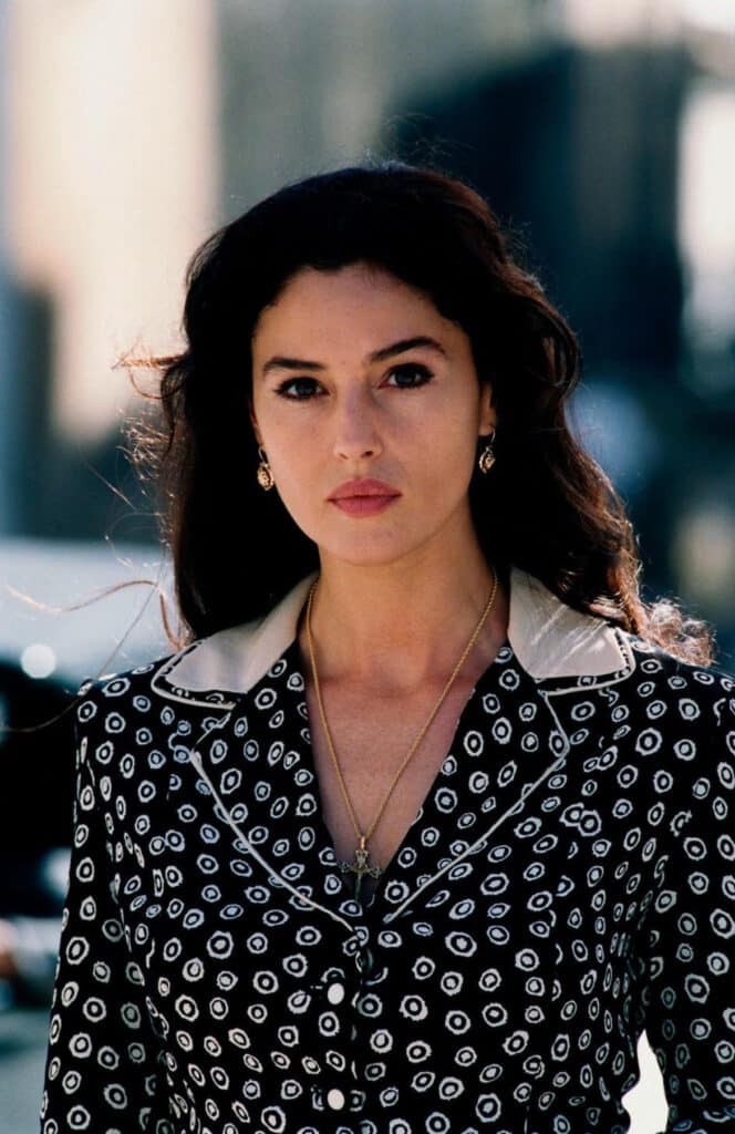 monica bellucci