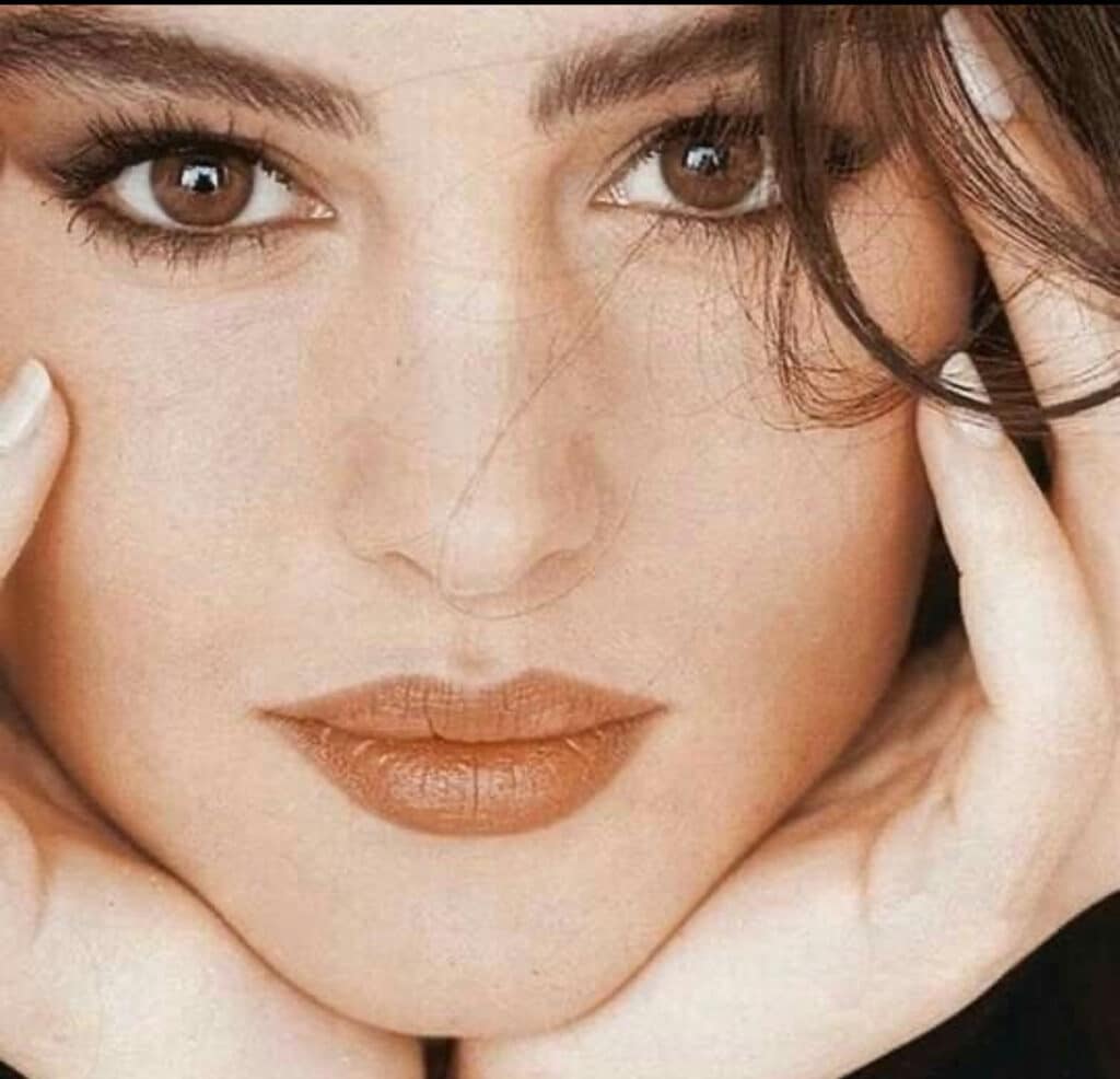 monica bellucci