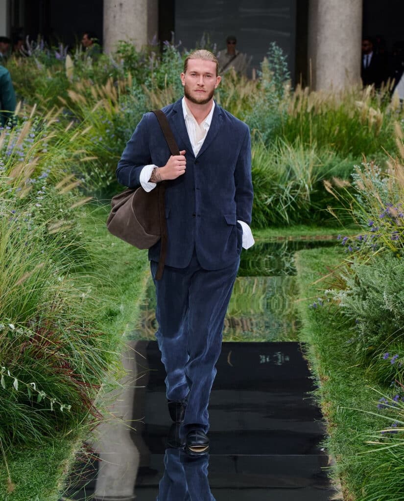 Milano Fashion Week