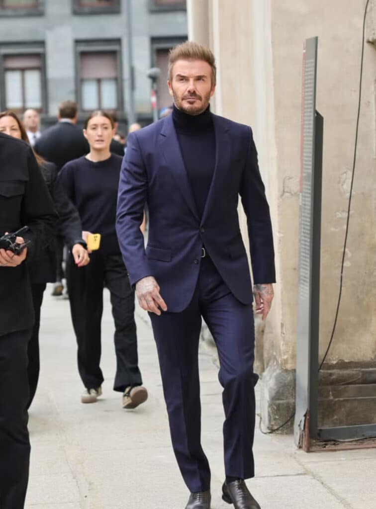 Milano fashion Week