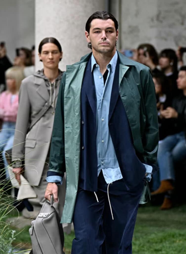 Milano Fashion Week