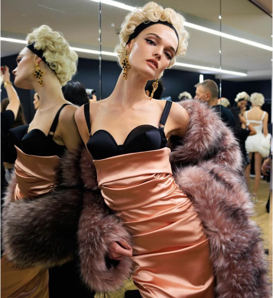 dolce e gabbana